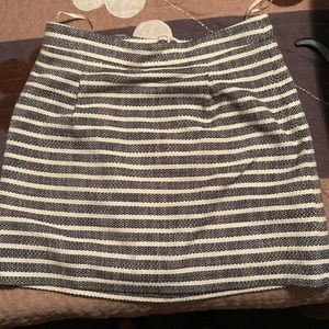 J. Crew skirt